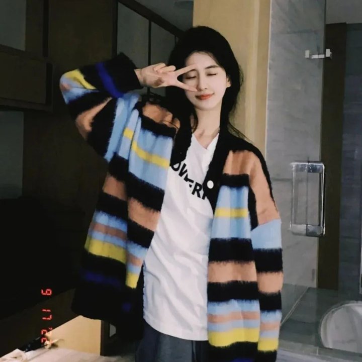 爱上谎言的女人